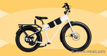 JackRabbit MG Cargo Bike Review (2026): Compact and Powerful