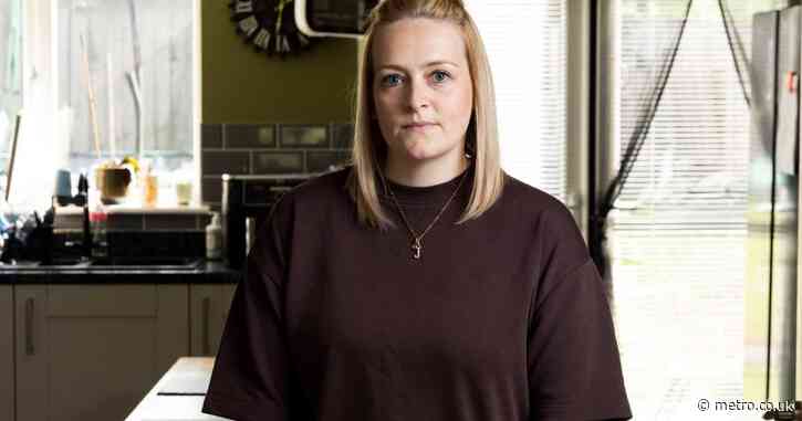 Woman fled home after sexual abuser released from prison showed up at her window