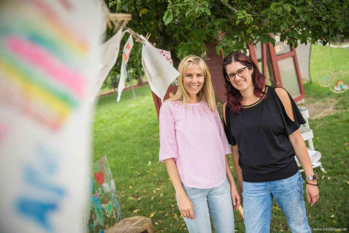 Neuwürschnitzer Kita kämpft um Publikumspreis