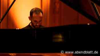 Igor Levit wirft sich in die „Waldstein“-Sonate – knapp am Straucheln vorbei