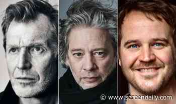 Jason Flemyng, Dexter Fletcher to star in UK comedy-drama ‘Waif’ as filming starts in London