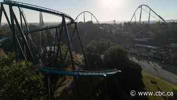 Roller-coasters are safe, despite the death at Six Flags, experts say