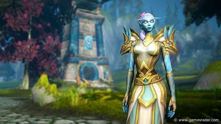 World of Warcraft: Forever aims to "aggressively shut down the flow of suspicious gold"