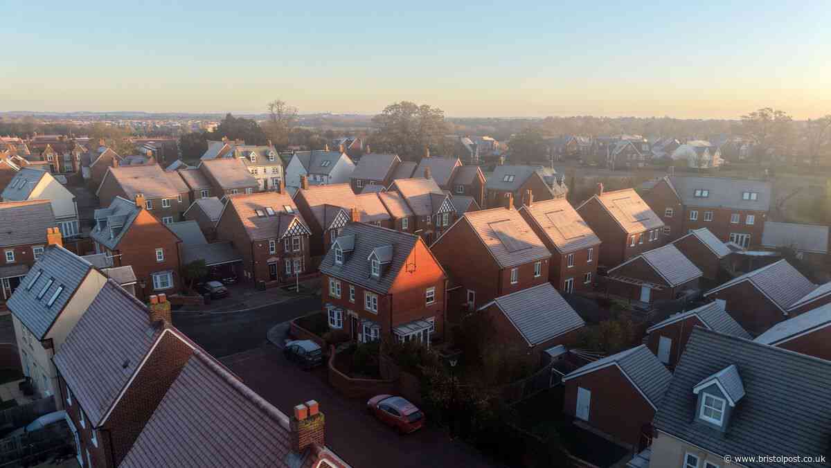 'Simple' heating check to make now as frosty mornings forecast