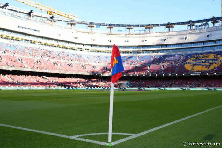 Arsenal women’s game v Barcelona moved due to strikes