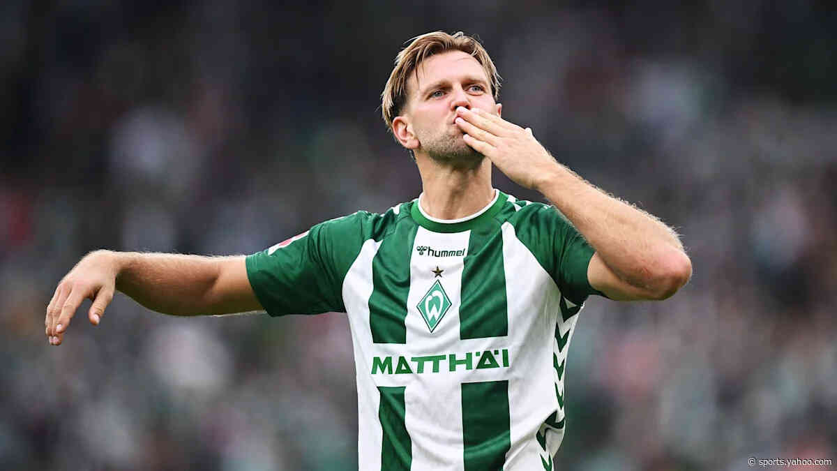 Werder Bremen hope to retain Niclas Füllkrug, but another pay cut may be necessary