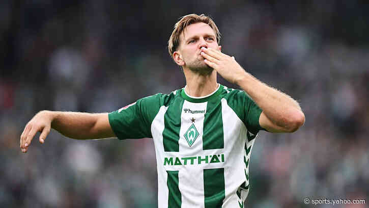 Werder Bremen hope to retain Niclas Füllkrug, but another pay cut may be necessary
