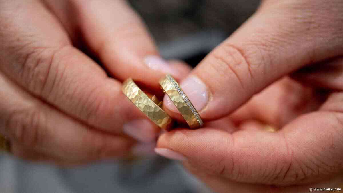 Auch Elfjährige betroffen: Über 350 Kinderehen in Baden-Württemberg erfasst – nur acht wurden aufgehoben