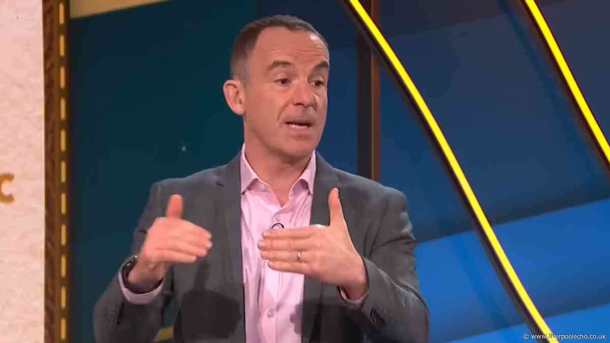 Martin Lewis gives £27.05 per week DWP benefit threshold advice