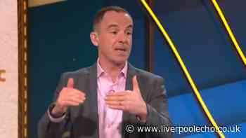 Martin Lewis gives £27.05 per week DWP benefit threshold advice