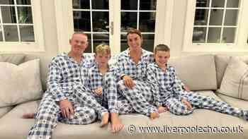 Wayne and Coleen Rooney fans distracted by one thing as they share 'special' update