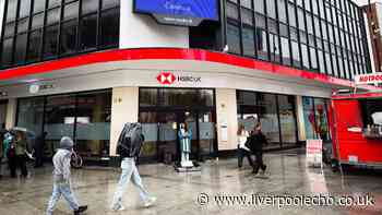 HSBC makes new announcement for customers with change 'from Thursday'