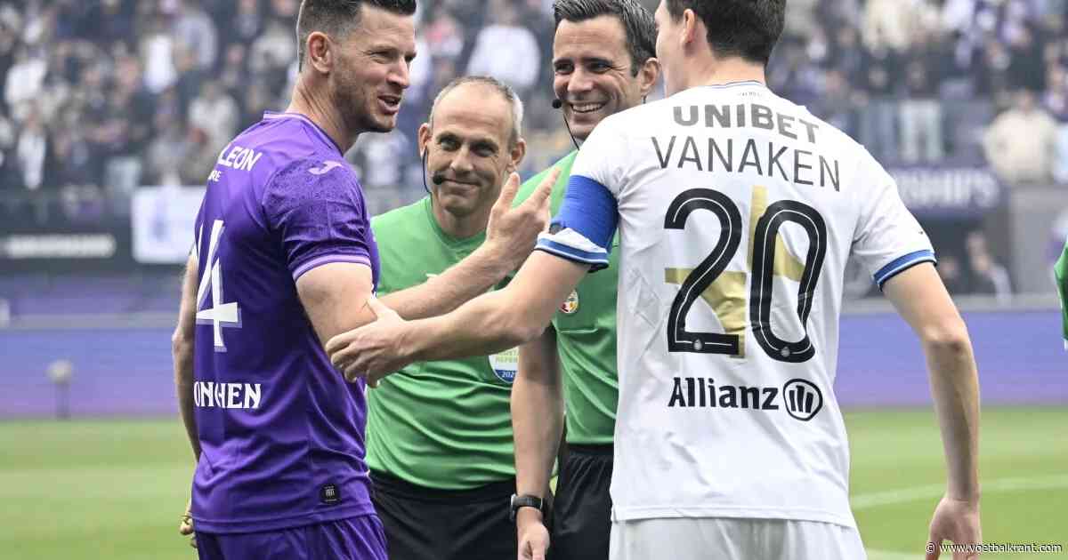 De datum ligt vast: Jan Vertonghen trekt dit jaar opnieuw zijn voetbalschoenen aan
