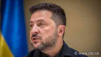 Why Zelenskyy's claims that Ukraine drone attack halted Russian bot traffic don't hold up