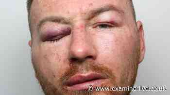 'I'll kill them all' - Thug who took pruning shears to Bradford college 'in bad frame of mind'