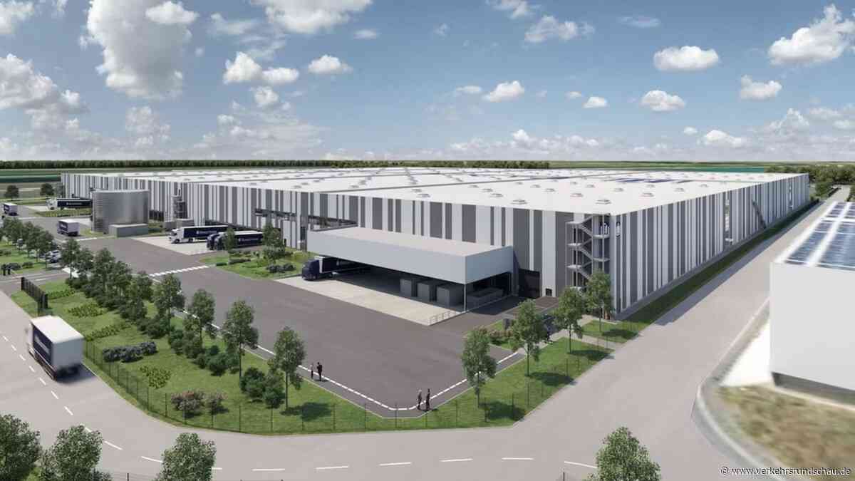 S.Oliver Group automatisiert Fashion-Logistik