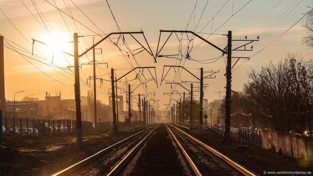 Trassenpreiserhöhungen von bis zu 85 Prozent drohen