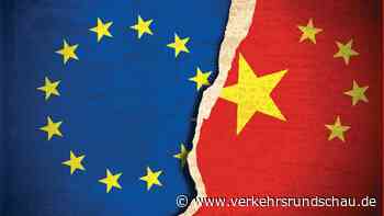 Chinas Außenhandel wächst noch stärker als erwartet