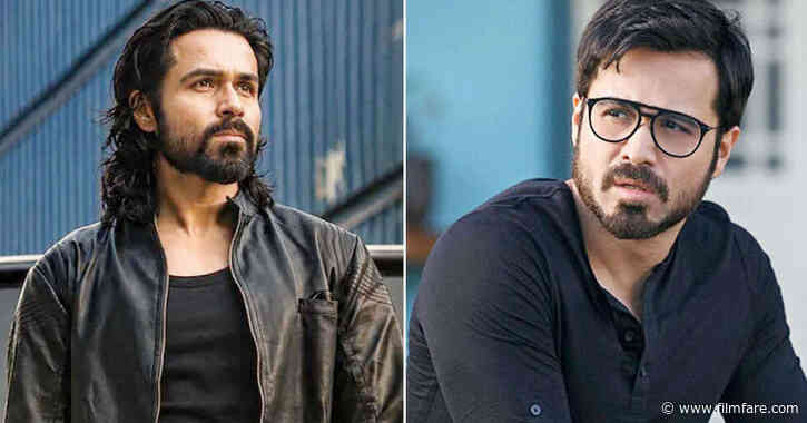 Emraan Hashmi Has A Close Save As Stunt Goes Wrong On Gunmaaster G9 Set