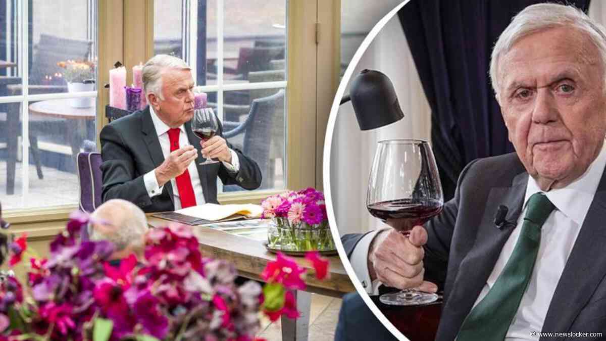 Harry Mens deelt nieuws: ‘Dit kan zomaar iets worden’