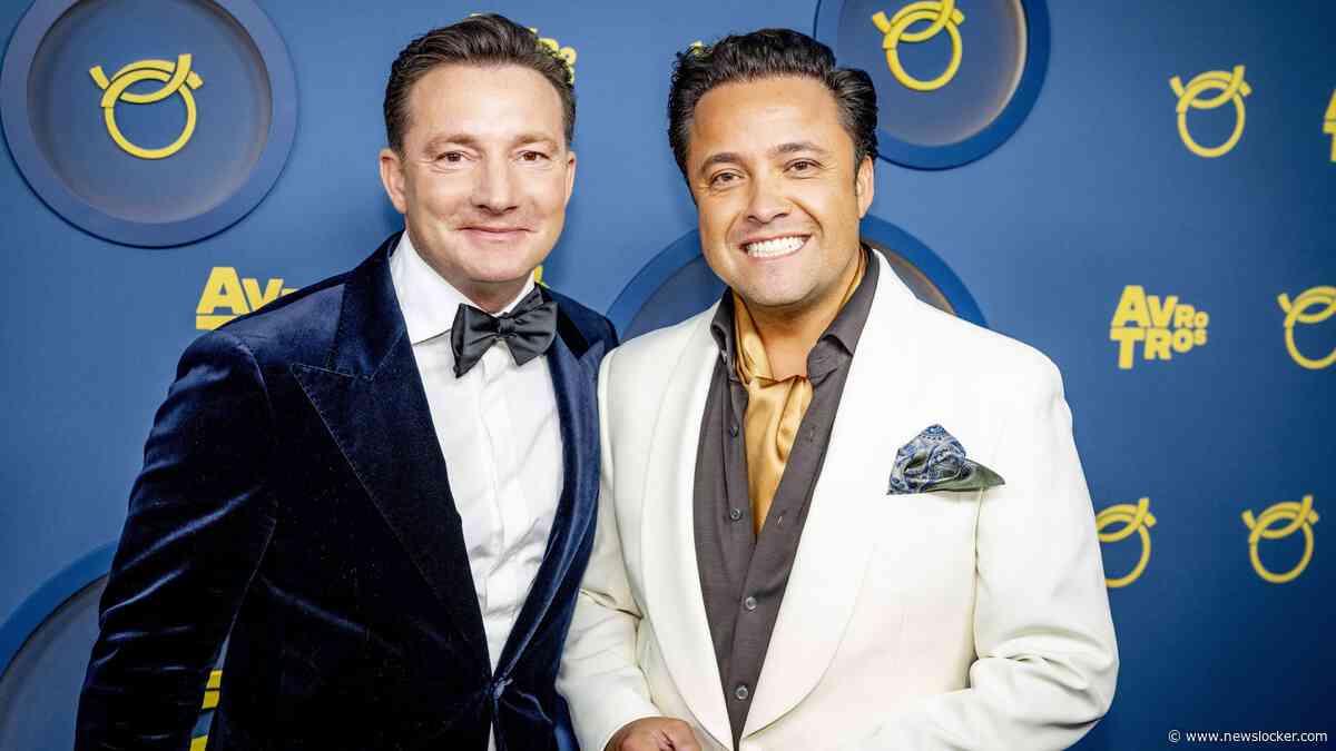 B&amp;B Vol liefde-deelnemers Timothy en Micha&euml;l zetten nieuwe stap: &rsquo;Hij smeet de sleutel zo op bed&rsquo;