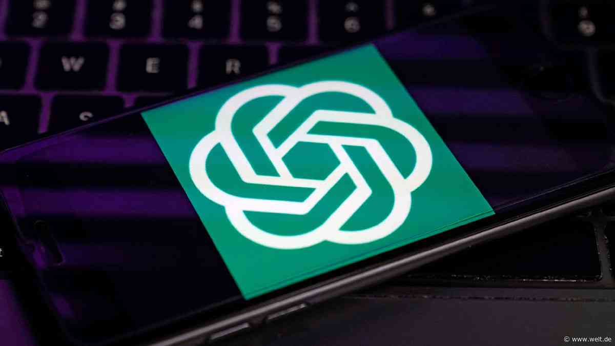 Abhörgerät in USB-Buchse, eingewickelt in Klopapier – FBI nimmt OpenAI-Mitarbeiter fest