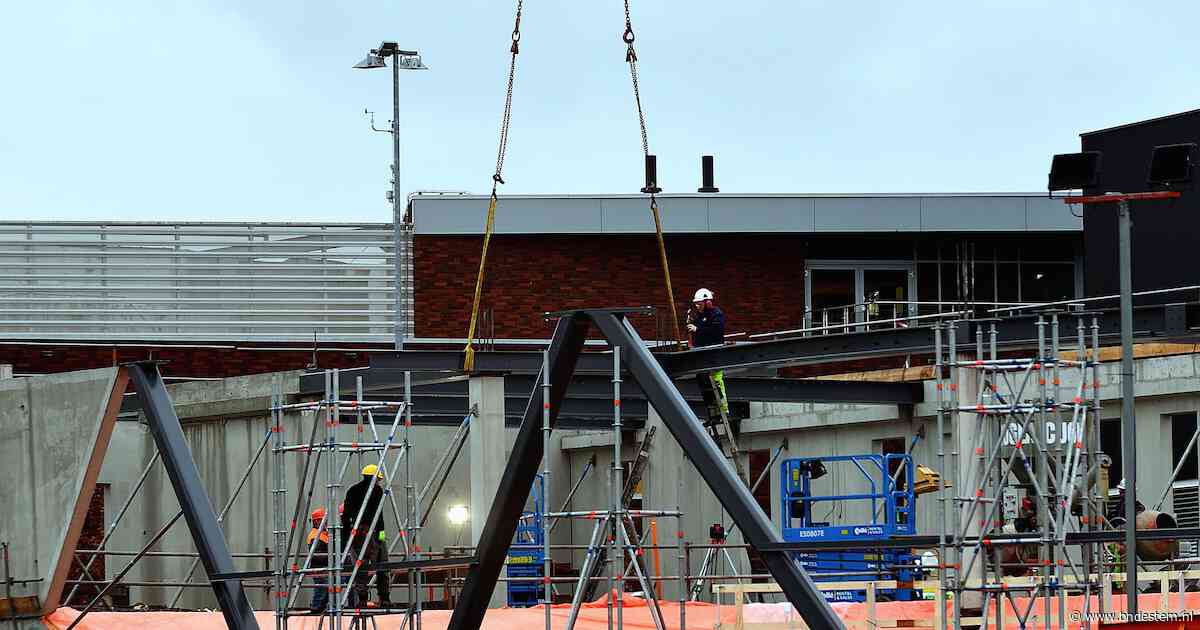 Roosendaal wil onrust zoals in België en Frankrijk voor zijn en komt met nieuwe regels voor schoolge­bou­wen