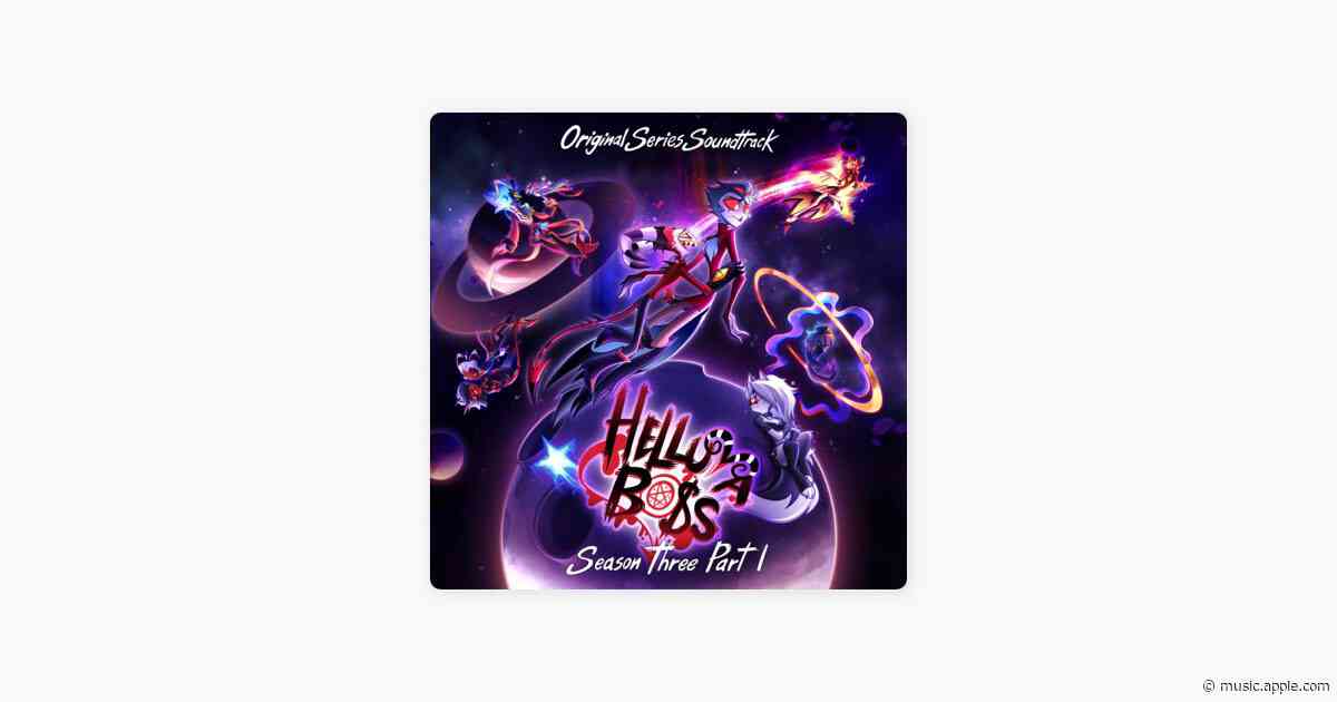 Dirty Bird - Helluva Boss, Bryce Pinkham & Brandon Rogers