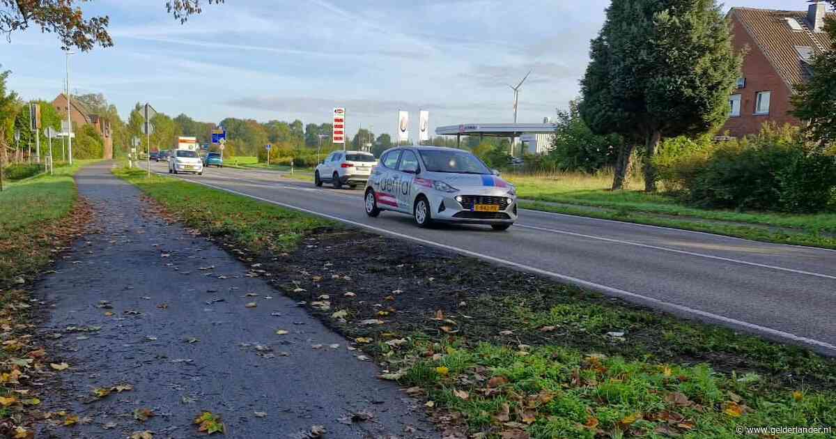 Montferlander (47) overleden, maar wie is andere slachtoffer in vlammenzee over Duitse grens?