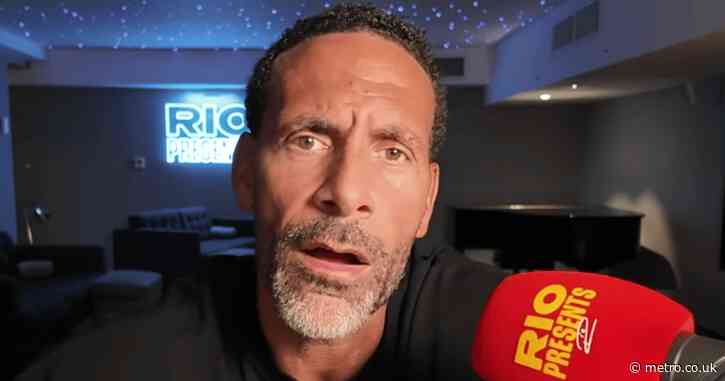 Rio Ferdinand reveals how Sir Alex Ferguson would have reacted to Lisandro Martinez’s Man Utd rant