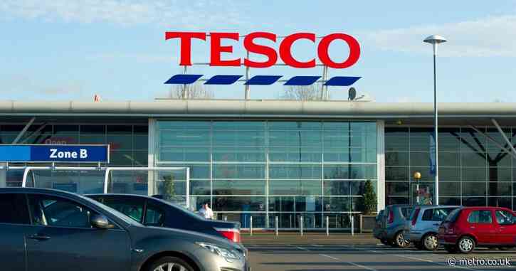 Tesco is making a major change to how you can earn Clubcard points 