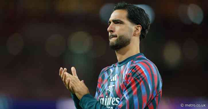 Mikel Merino makes bold Arsenal Champions League claim after Lille victory