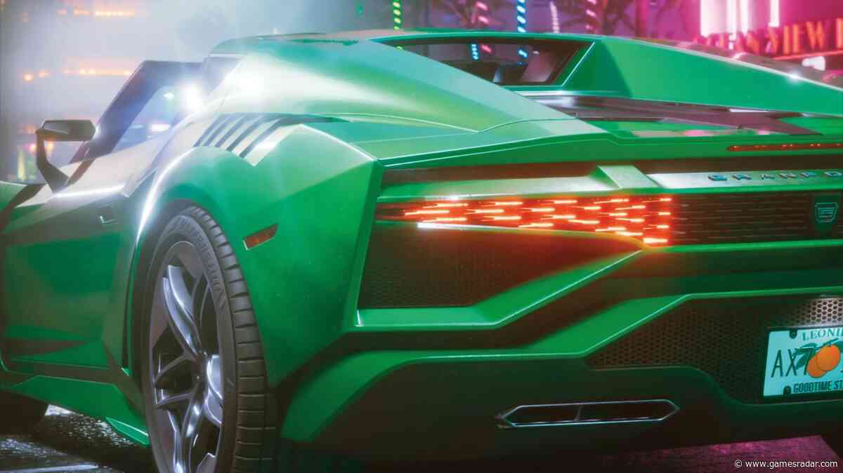 "Please tell me you're kidding": GTA 6's two delays flabbergasted Take-Two CEO