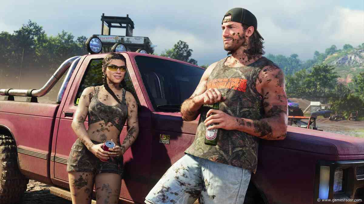 GTA 6 took 13 years, but Rockstar says GTA 7 won't