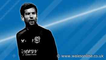 Fans' theories were proven right - but something is happening at Cardiff City