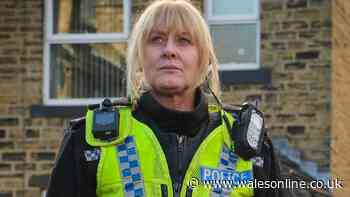 'Superb' crime drama is the perfect binge for Happy Valley and Shetland fans