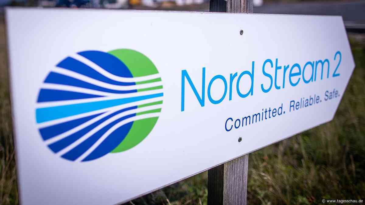 Nord Stream: Ein legitimes militärisches Ziel für die Ukraine?