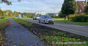 Montferlander (47) overleden, maar wie is andere slachtoffer in vlammenzee over Duitse grens?