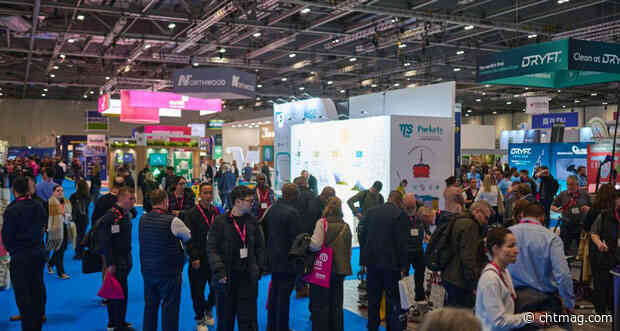 The Cleaning Show 2027 to bring the UK’s £72bn cleaning and hygiene industry together in London