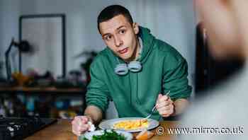 Half of young adults find money talk 'awkward' - missing chance to boost savings