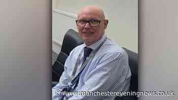 Stretford Grammar headteacher murder trial LIVE as witnesses saw Volvo 'tanking it' before horror - updates from court