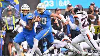 Nick Wright thinks there’s a quarterback in the NFL who ‘hasn’t been an elite player in four years’
