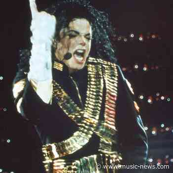 Documentary about Michael Jackson's Super Bowl Halftime Show in the works