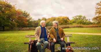 ‘Frank And Percy’ review: Ian McKellen and Roger Allam lift good-natured, syrupy London-set romantic comedy
