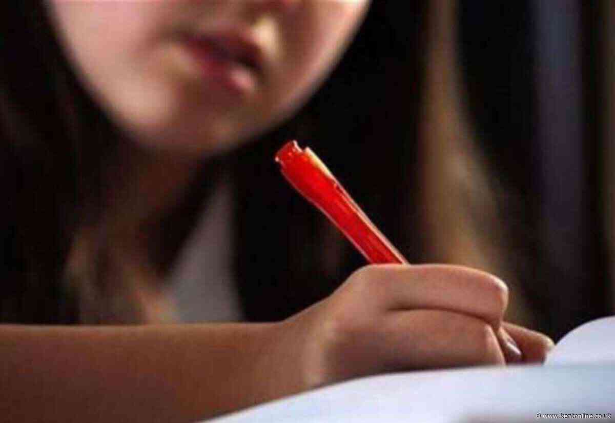 Thousands of children receive results for secondary schools