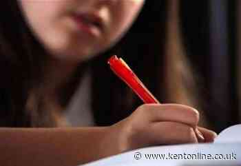 Thousands of children receive results for secondary schools