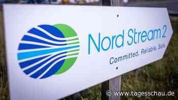 Nord Stream: Ein legitimes militärisches Ziel für die Ukraine?