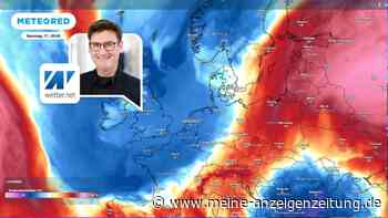 Aktuelle Bauernregel lässt keinen Zweifel – Wettermodelle sprechen eindeutige Sprache