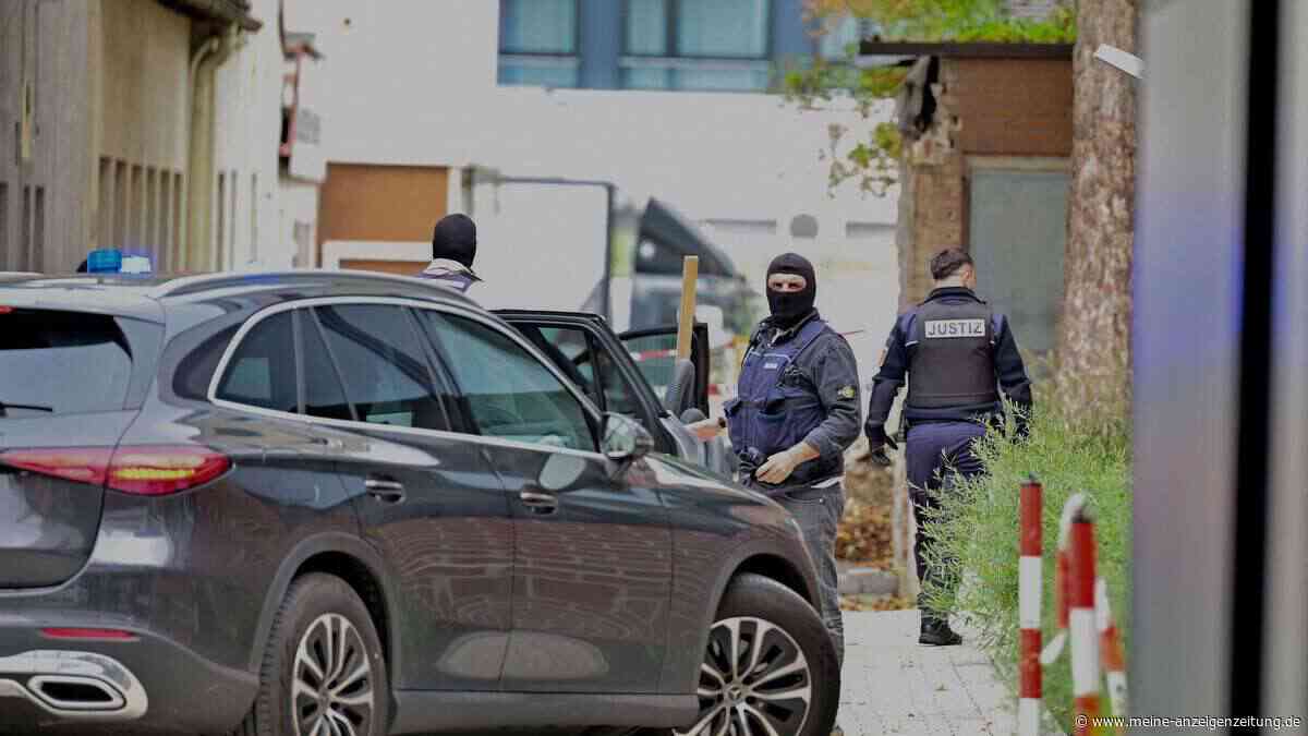 Sabotagefälle in Deutschland: Ermittlungen und Urteile