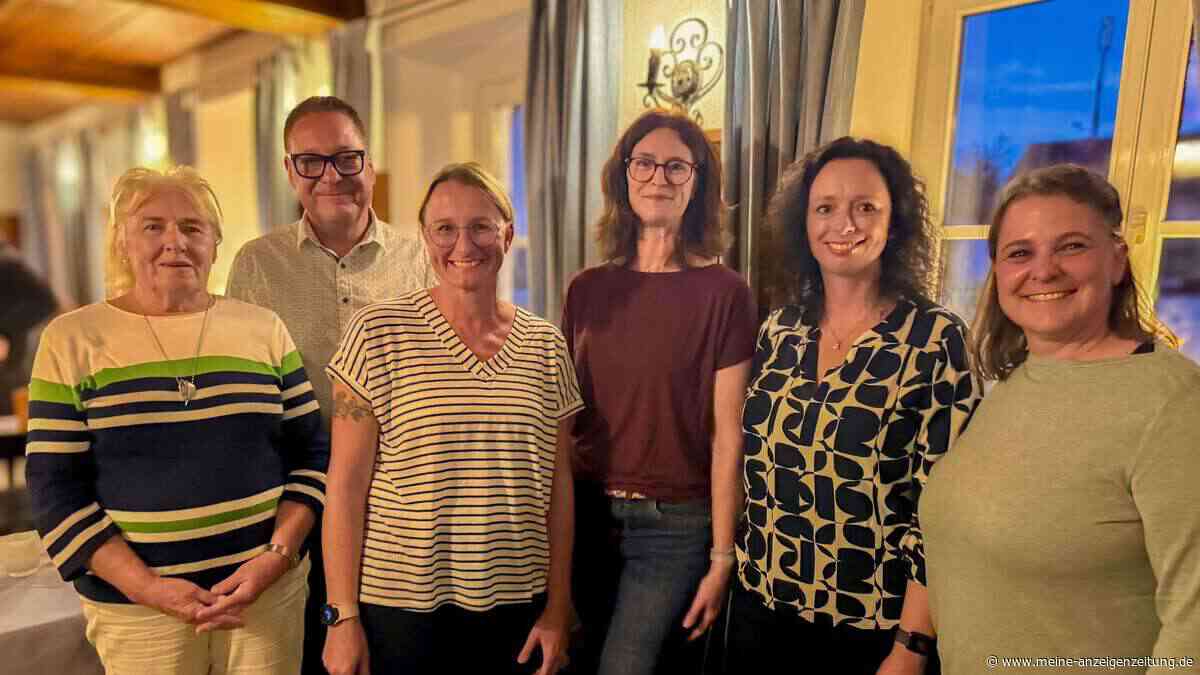 Verein dank neuem Vorstand gerettet – doch Schriftführerin ist „angepisst"